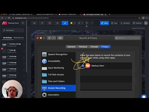 How To Annotate An Image Or Screenshot And Share In Slack With Markup Hero