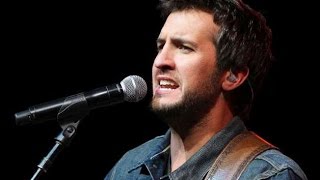 Luke Bryan - Rain Is A Good Thing Lyrics