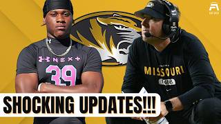 Something HUGE Is Brewing... | Daily Missouri Tigers Football News & Rumors