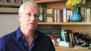 The Detective Is Possibly The Greatest Character Type Of The 20th Century - John Truby
