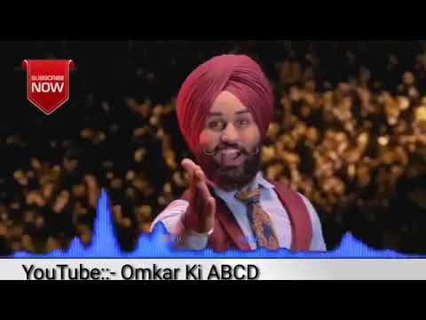  Mera Wala Sardar Tik Tok Remix Song