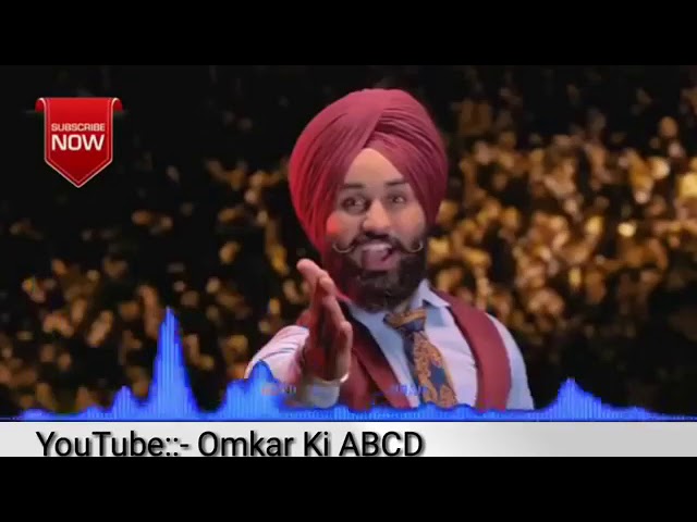 #Mera Wala Sardar (Tik Tok) Remix Song