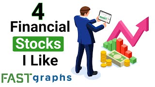 Four Dividend Growth Stocks For Consistent High Returns FAST Graphs