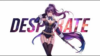 DESPERATE – Fight for Survival | EPIC AMV 4K