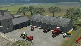 LS 2011 - Nasza Mapa by PolishMods Team