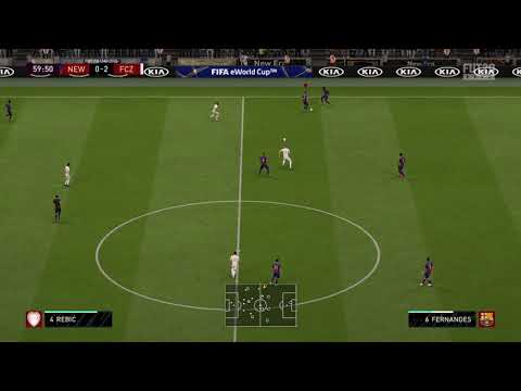 Video: În Cele Din Urmă, EA Adaugă Un Indicator Ping La FIFA 20 Ultimate Team