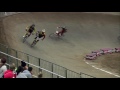 2015 USA BMX Grand National - 12 Girls