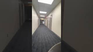 Office Of Trio Programs