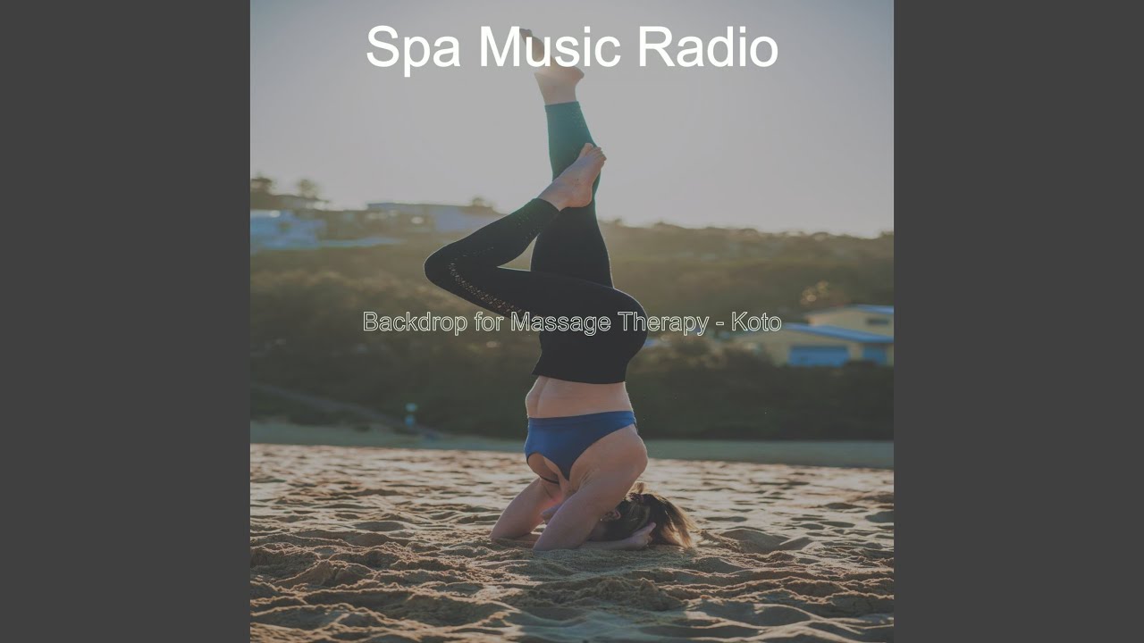 Background for Yoga Nidra