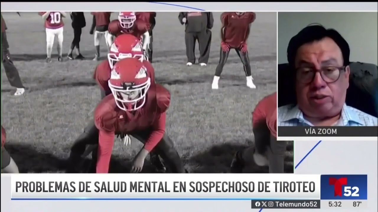 Understanding CTE with Dr. Ignacio Nunez | St. Mary Medical Center