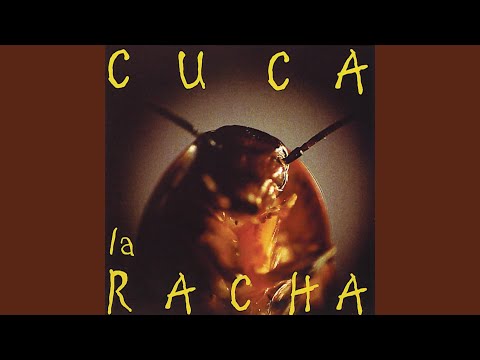 Cuca (3) — Nadie Te Odia