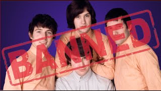 Why THE KINKS Were BANNED IN AMERICA, RUINING Their CAREER