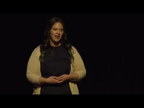 Emotional Space Art and Mental Health Brandy Burgett TEDxJeffersonCollege by TEDx Talks