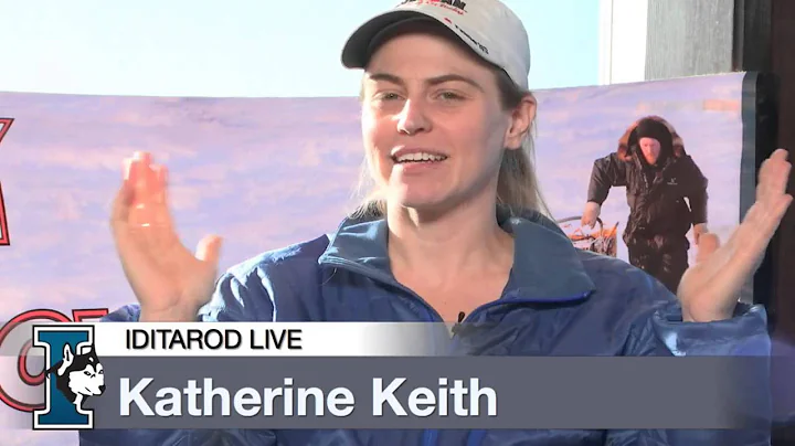 Iditarod Insider Live Interviews: John Baker and K...