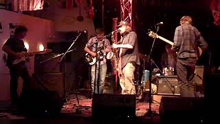 Titanium Stardust Machine | Revolver | HMAC 2012