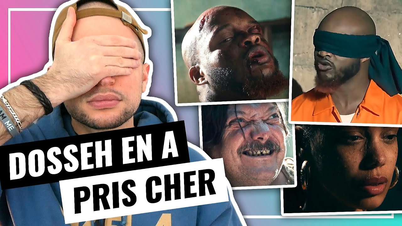 Dosseh - A chaque jour | PREMIÈRE ÉCOUTE | REACTION (TEASER 2020)