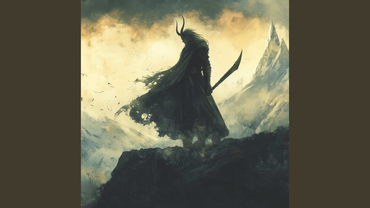 Loki Saga (Father of Monsters)