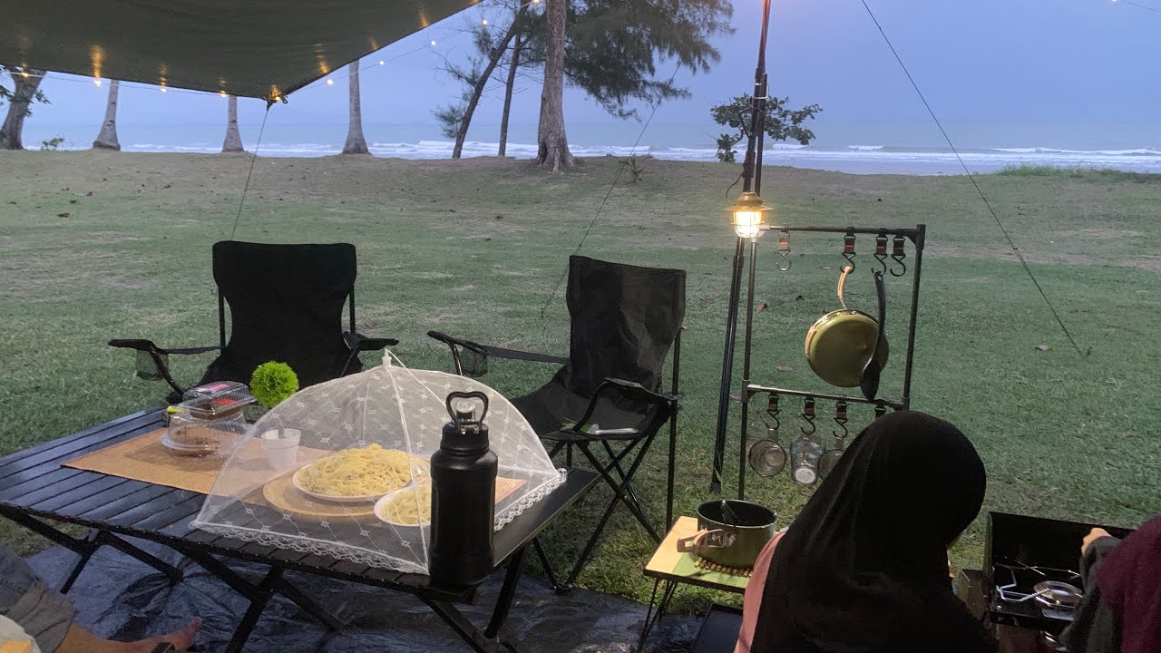 Logok Campsite - Camping 13