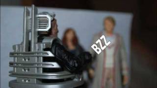 The 2 Doctors Trailer 1