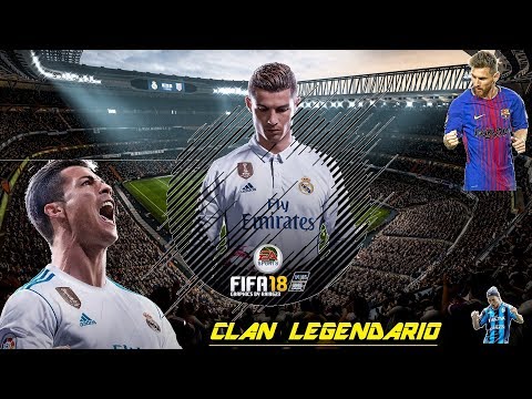 2014 signe chinois FIFA 18 FUT CHAMPIONS EN DIRECTO