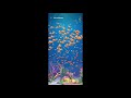 Ocean Fish Tank Livewallpaper [for Android devices]