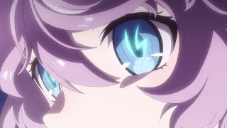 TVアニメ「オルタンシア・サーガ」次回予告 | 第9章「魔女 ～過去への試練～」