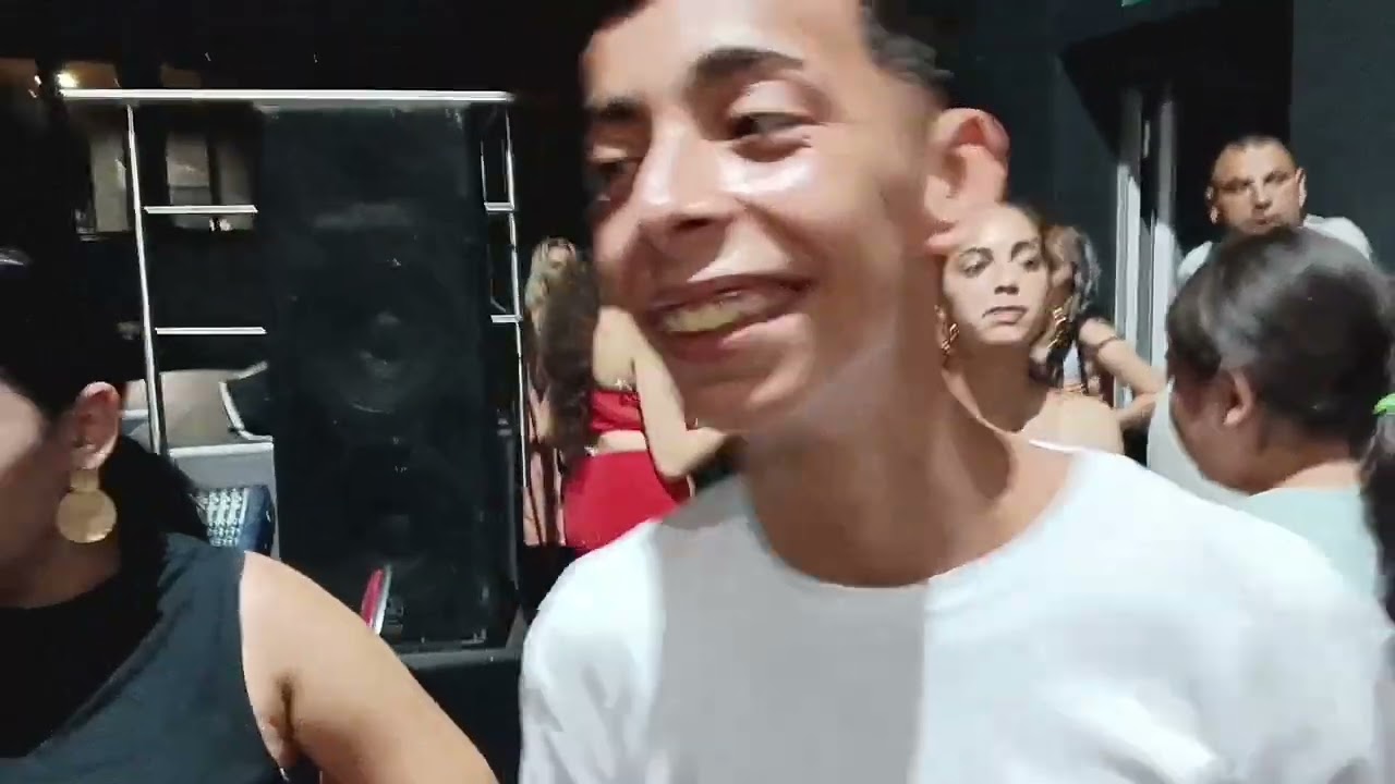 zábava Humenné - Roland Band Smižany mix❤️ 2024