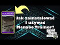 How to install and use Menyoo trainer  Guide for Grand Theft Auto 5