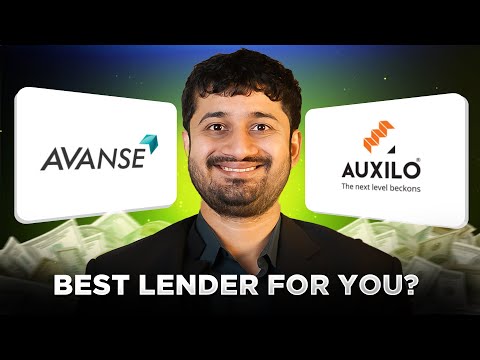Avanse Education Loans vs Auxilo Education Loan | Which is The Best Lender For Your Education Loans?