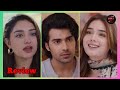 Mera Shohar Aap Ki Wajah Se Mara Hai! | Humnava Episode 95 Promo Review by MH Promo