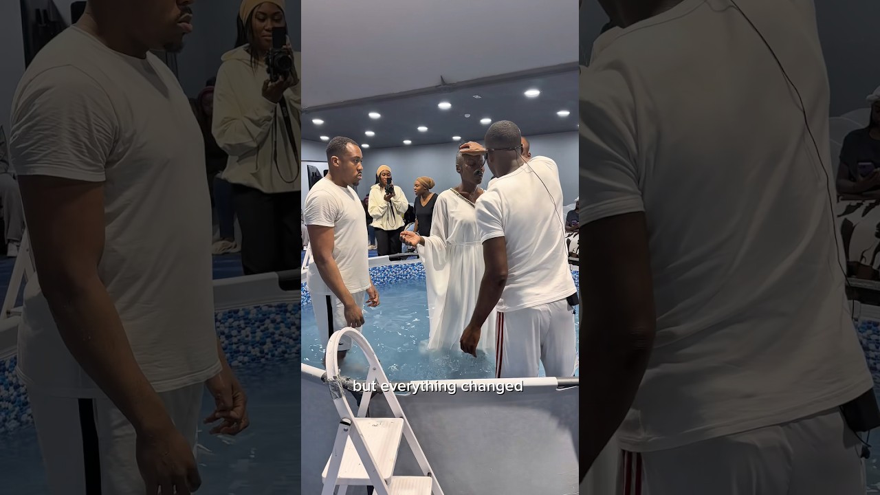 HOW MY MODESTY JOURNEY BEGAN. Join The Revolution: SHOP — www.stmode.com 