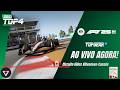 LIGA AUMOBILISMO VIRTUAL - F1 2025 TOP 4 - 2ª TEMPORADA 2026 - GP DO CANADÁ