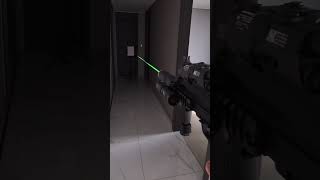 Tokyo Marui mp7 &amp; Tokyo Marui Full Auto Tracer