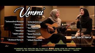 UMMI,  SHOLAWAT TERBARU, SHOLAWAT MERDU