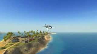 Bf2 AA Fail