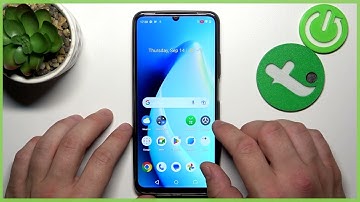 REALME C51 – Does It Have Screen Recording?