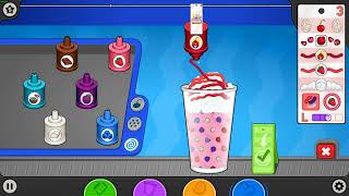 Papas Freezeria Deluxe #2 - Star Jubilee (Perfect Day)
Rank 8, Day 13.
Getting the hang of it. Papas Freezeria Deluxe #2 - Star Jubilee (Perfect Day)