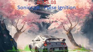 Sonicrypt - Pulse Ignition