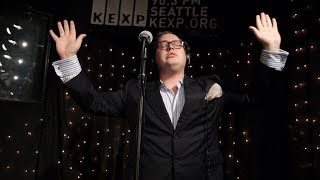 St. Paul & The Broken Bones - Like a Mighty River (Live on KEXP) chords