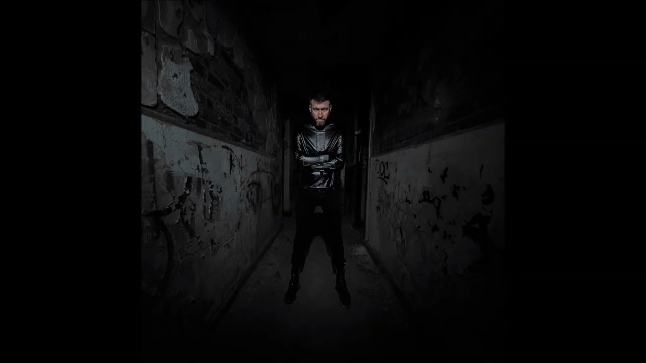 Samuel Kerridge - Slippin [BPLP04]