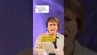 HIDUP INI BUKAN SOAL MENCAPAI APA YANG KITA INGINKAN