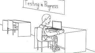 DDN-412; Short Film Production; Advertisement Animation First Draft