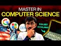 Top Universities For a Masters In Computer Science In USA