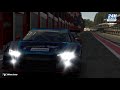 ESPORTS - 12H SPA - Race (part 2)