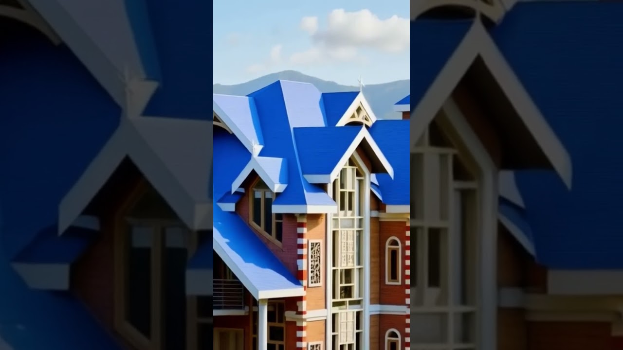 kashmiri house design/