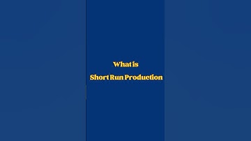 What is Short Run Production Function ? #trending