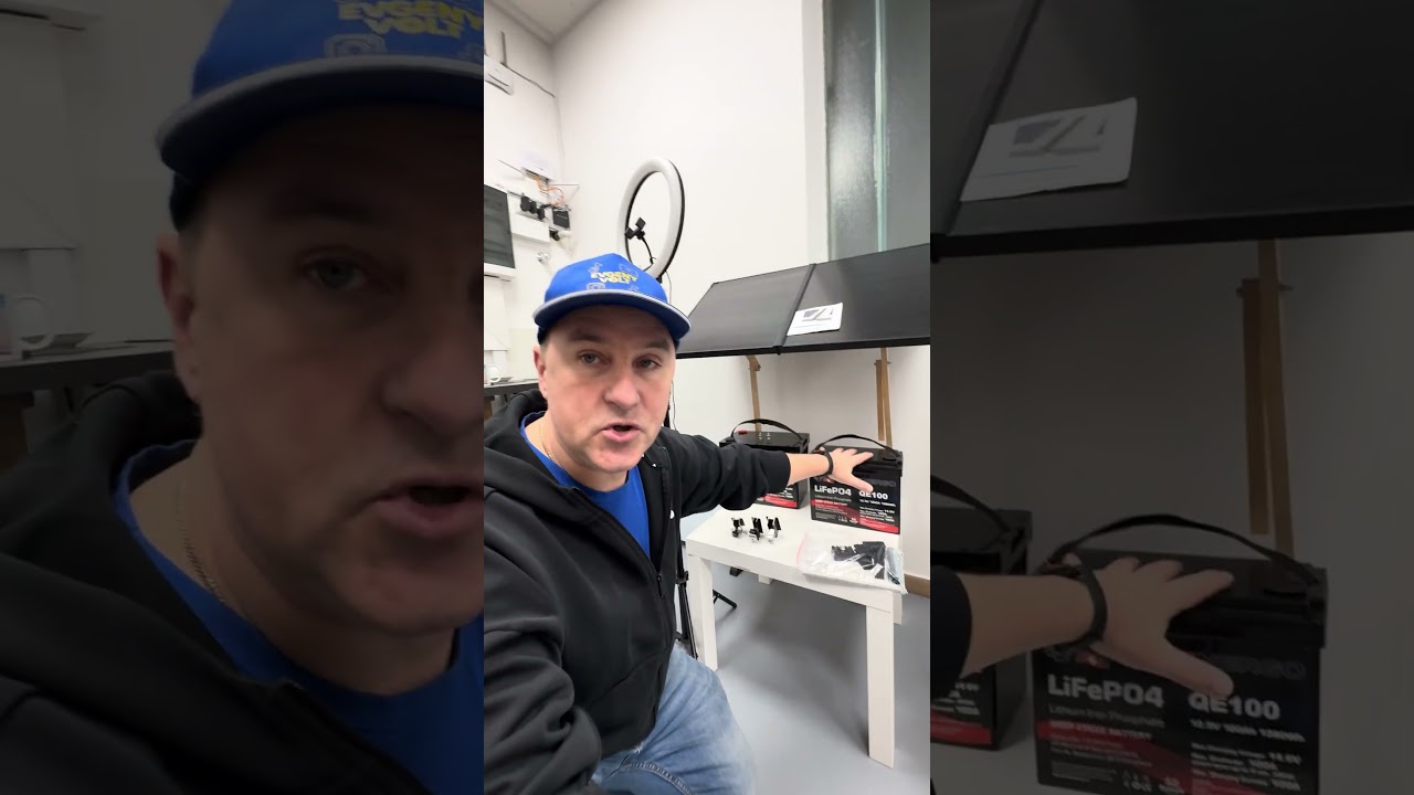 Аккумулятор можно подключить к телефону!?