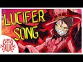 Lucifer song  sin of pride  red rob hazbin hotel