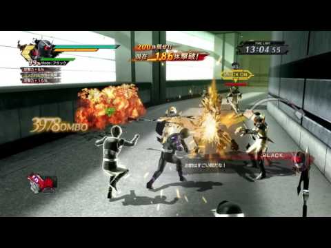 仮面ライダー バトライド・ウォー 創生 メモリアルＴＶサウンドエディション_20170130225436