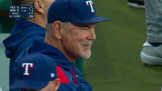 Kevin Millar Almost Forms A Sentence On The Red Sox Broadcast